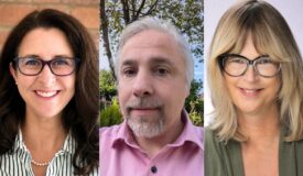 Canada just recruited 64 top researchers from around the world