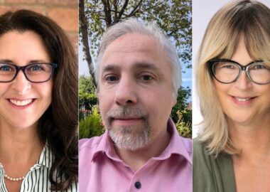 Canada just recruited 64 top researchers from around the world